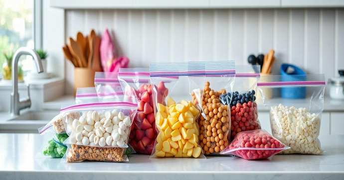 Comprar Ziplock: Praticidade e Economia