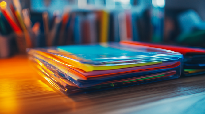Envelope plástico com zíper: 7 vantagens que você precisa conhecer
