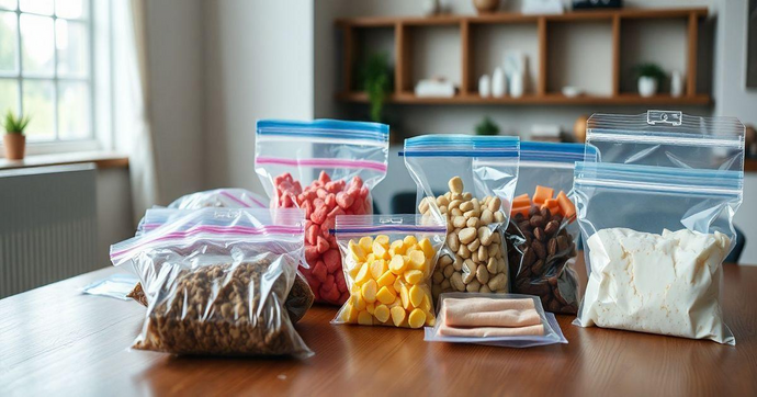 Onde Comprar Zip Lock com Economia