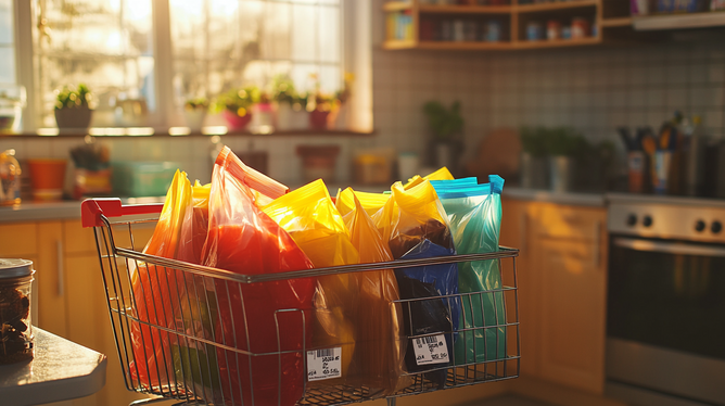 Onde Comprar Ziplock: 7 Dicas Imperdíveis para Economizar