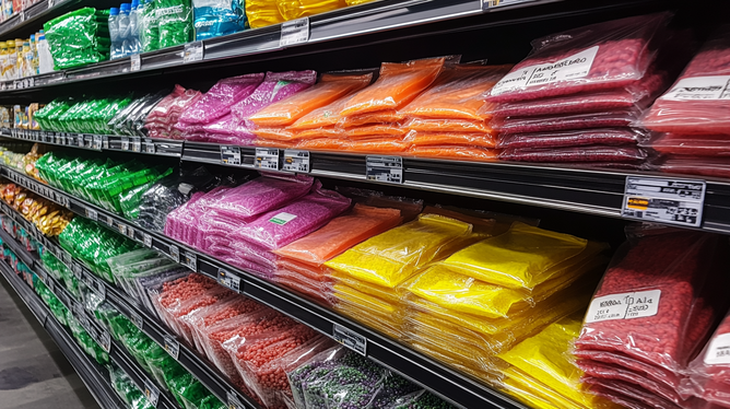 Sacos Ziplock: 7 Melhores Lugares para Comprar Hoje