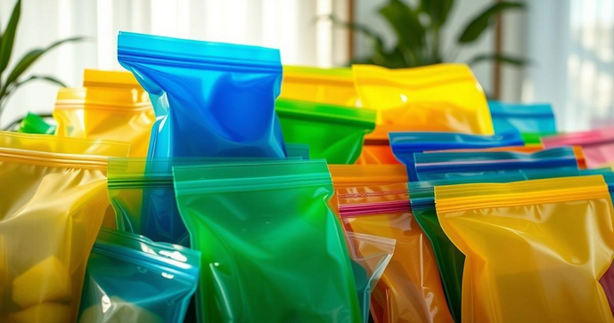 Onde Comprar Zip Lock com Qualidade