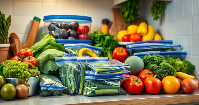 Comprar ziplock é essencial para organização e conservação. Descubra como escolher os melhores e economizar na sua compra.