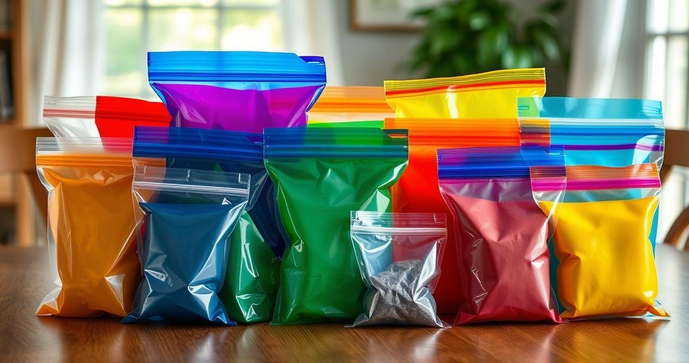 Onde comprar ziplock com preços acessíveis