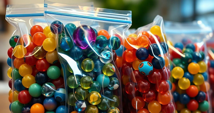 Saco Ziplock Preço: Como Encontrar as Melhores Ofertas e Economizar
