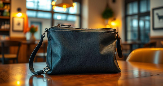 Saco zip personalizado é a solução ideal para organização e branding eficaz
