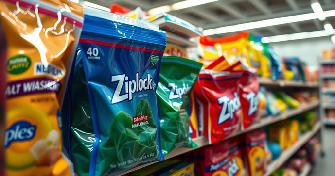 Saco Ziplock Preço: Descubra Onde Encontrar Ofertas Imperdíveis