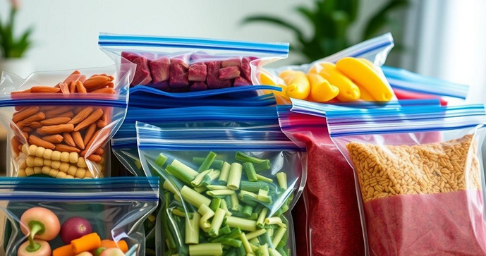 Como Comprar Sacos Zip Lock: Dicas e Vantagens