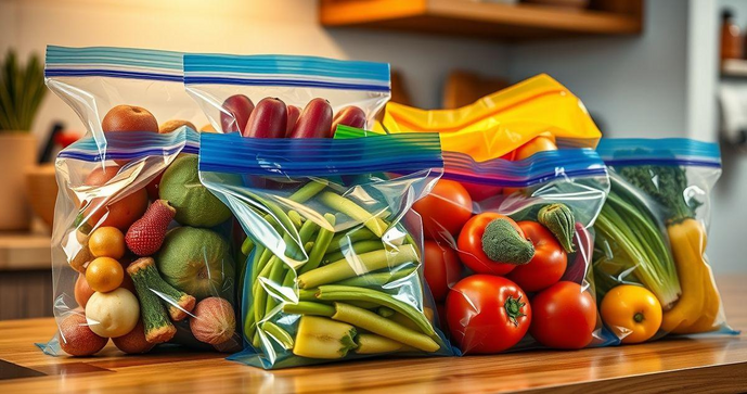 Ziplock onde comprar: as melhores opções para garantir praticidade