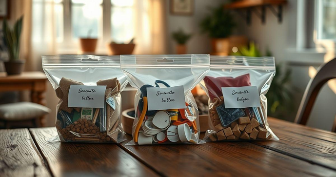 Ziplock Personalizado: A Solução Prática e Estilosa para Armazenamento