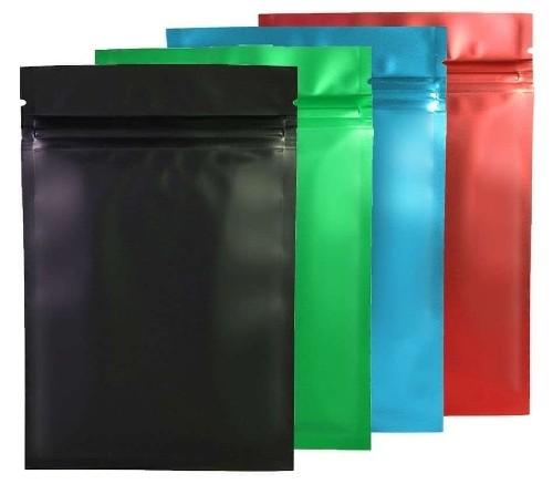 10 Ideias Criativas para Saco Ziplock Personalizado