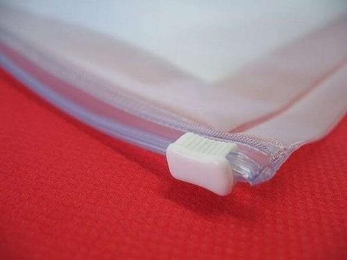 6 Vantagens do Saquinho com Fecho Ziplock para Organizar sua Vida