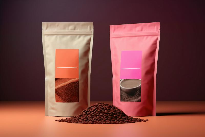 Como os Ziplocks Personalizados Podem Revolucionar a Embalagem dos Seus Produtos