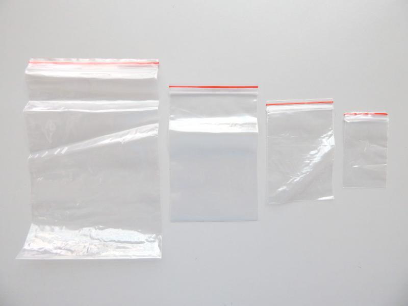 Saco Plástico com Fecho Ziplock: A Solução Prática e Versátil para o Seu Dia a Dia