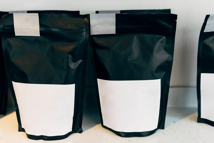 Saco Ziplock Personalizado: Praticidade e Branding