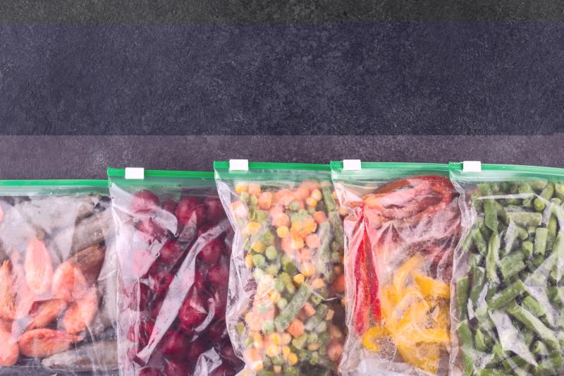 Saquinho Ziplock Pequeno: Conheça os Benefícios e Utilidades desse Prático Organizador!