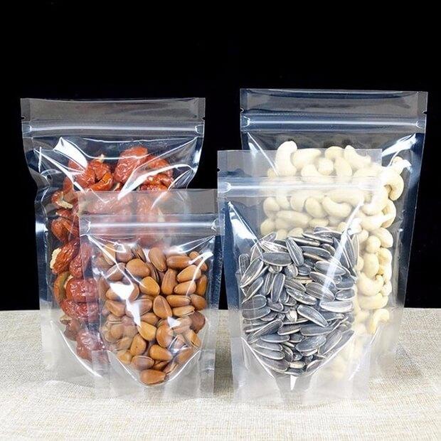 Ziplock